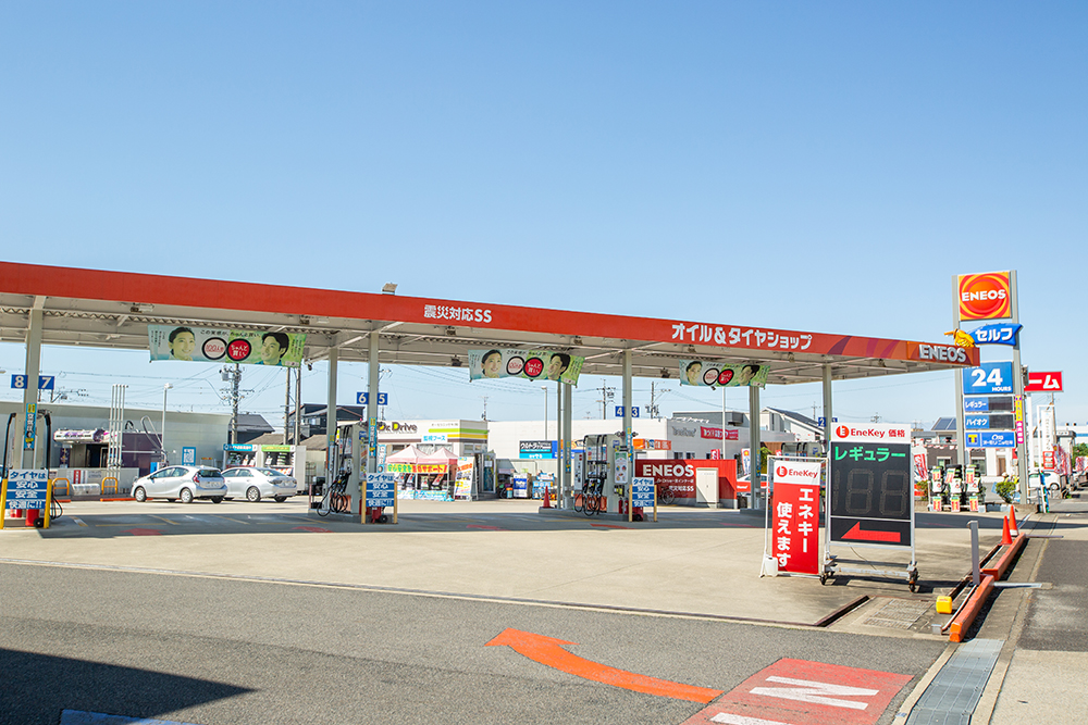 DD一宮インター店