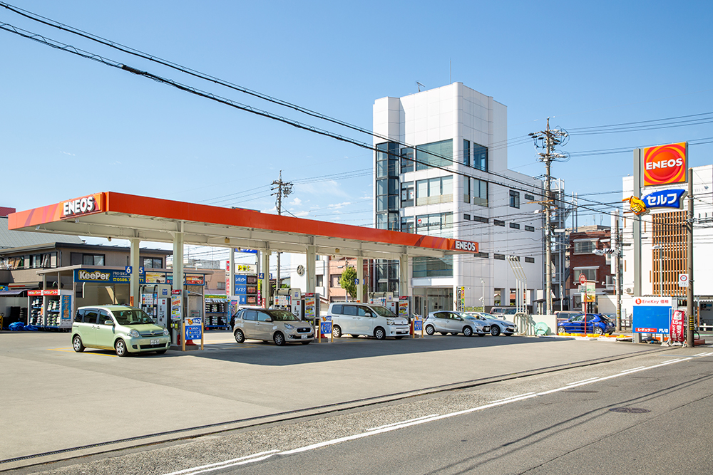 DD浜町店