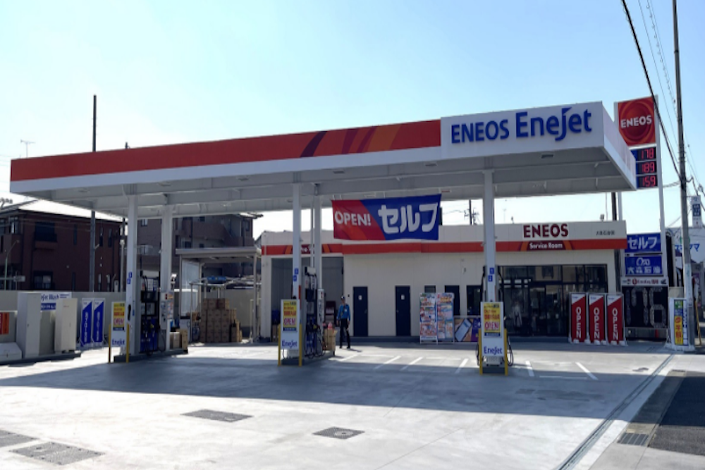 DD日進香久山店