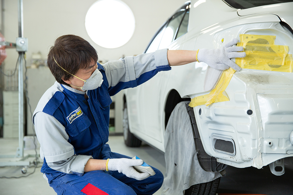 大府テクニカルセンター