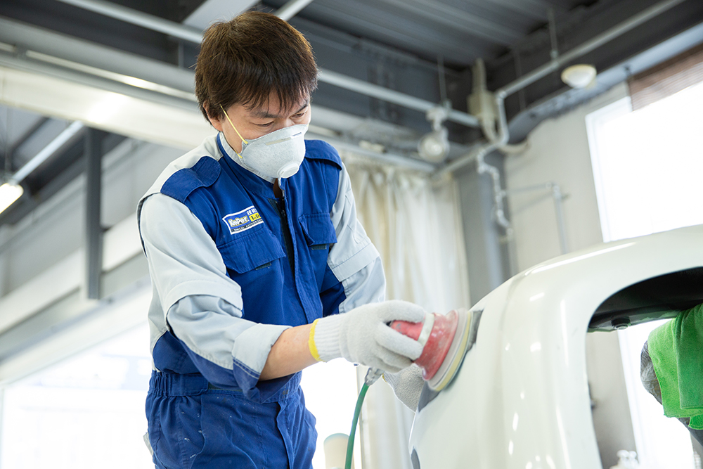 大府テクニカルセンター